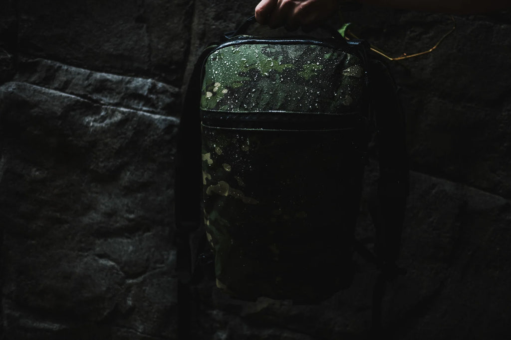 Triple Aught Design - FAST Pack Scout SE X50 Multicam Tropic