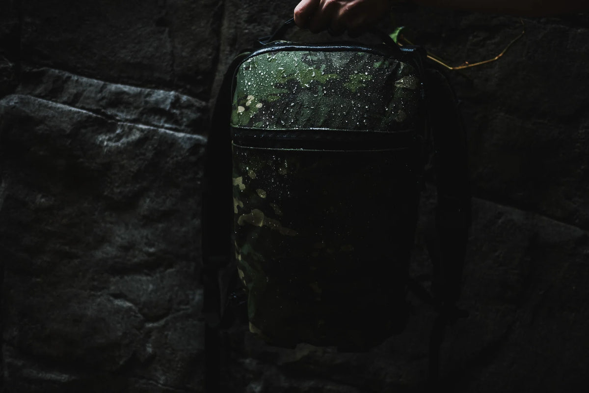 Triple Aught Design - FAST Pack Scout SE X50 Multicam Tropic