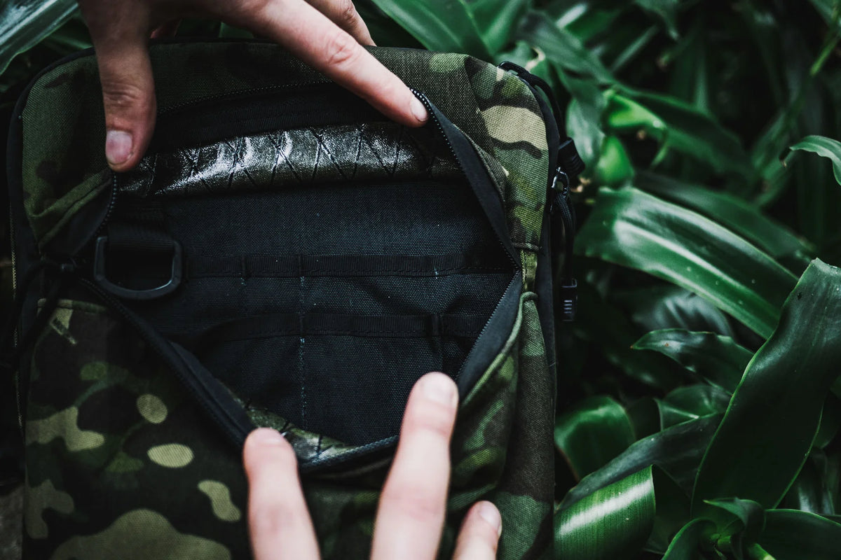 Triple Aught Design - FAST Pack Scout SE X50 Multicam Tropic
