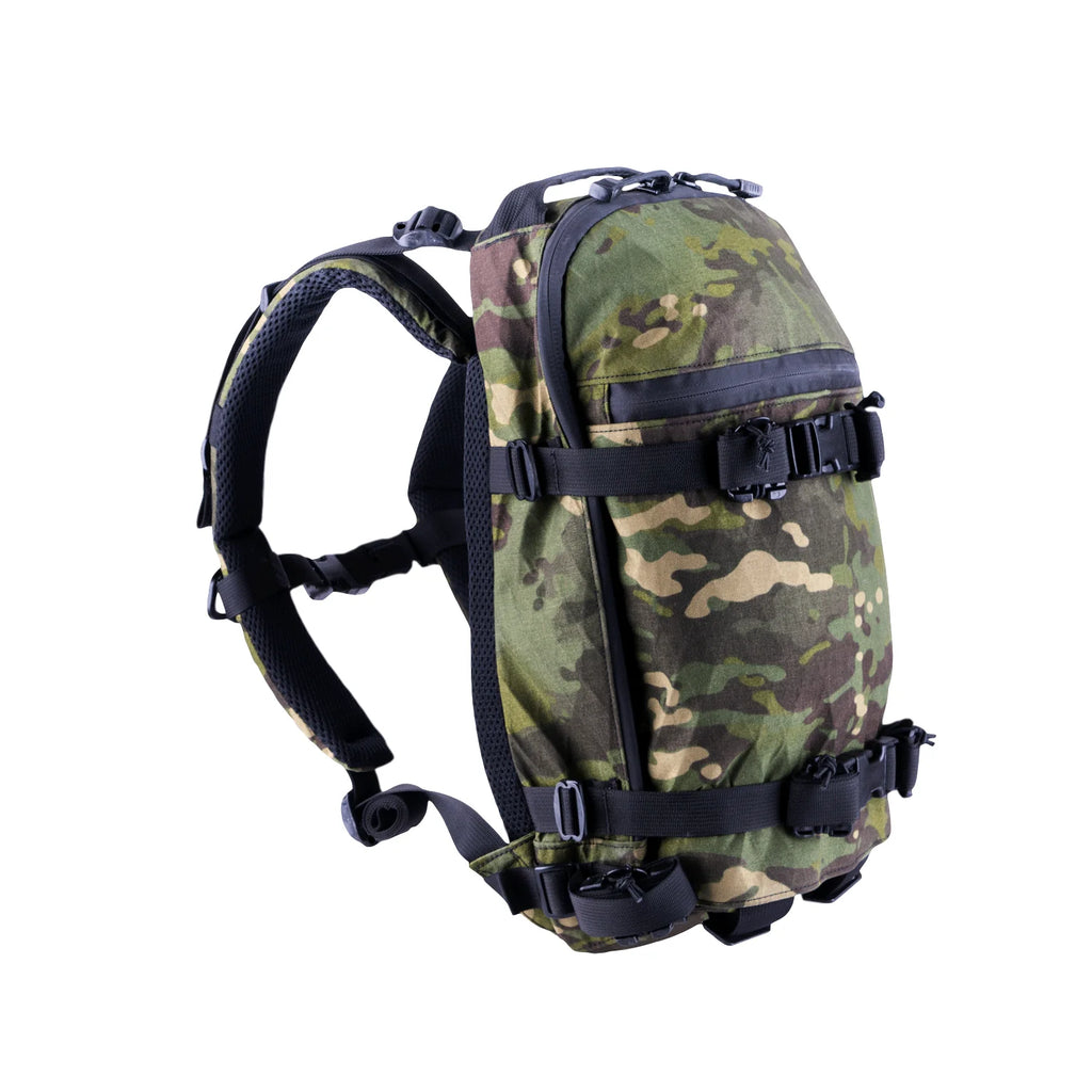 Triple Aught Design - FAST Pack Scout SE X50 Multicam Tropic