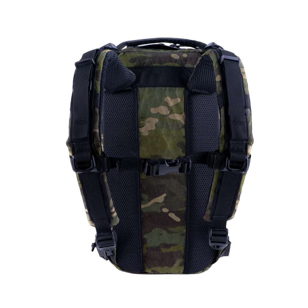 Triple Aught Design - FAST Pack Scout SE X50 Multicam Tropic