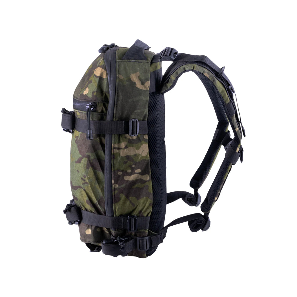 Triple Aught Design - FAST Pack Scout SE X50 Multicam Tropic