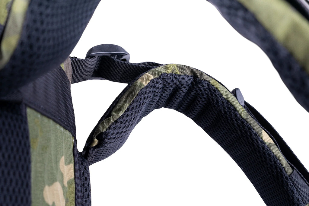 Triple Aught Design - FAST Pack Scout SE X50 Multicam Tropic