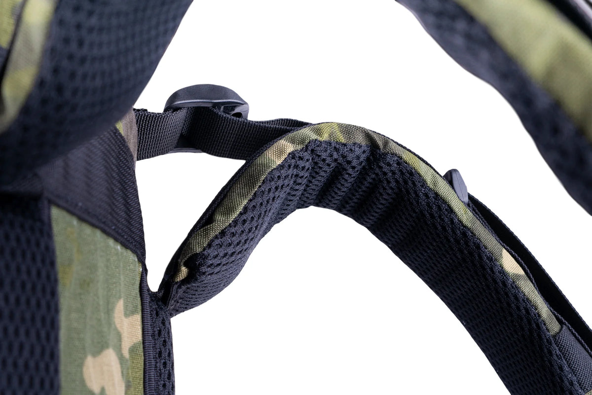 Triple Aught Design - FAST Pack Scout SE X50 Multicam Tropic