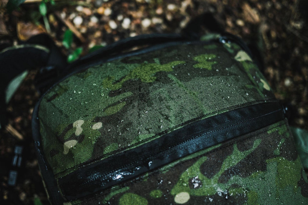Triple Aught Design - FAST Pack Scout SE X50 Multicam Tropic