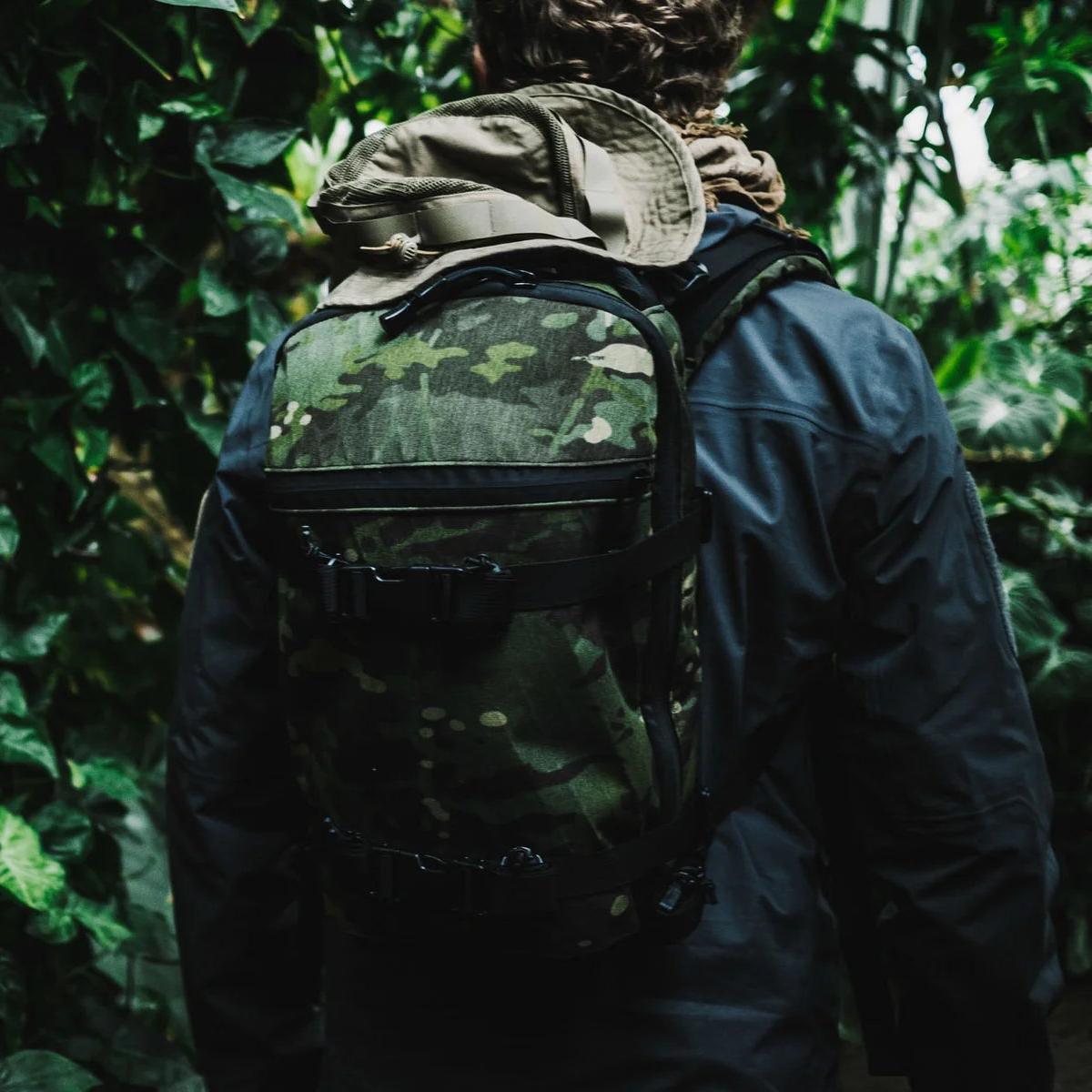 Triple Aught Design - FAST Pack Scout SE X50 Multicam Tropic