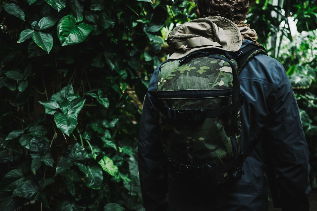 Triple Aught Design - FAST Pack Scout SE X50 Multicam Tropic