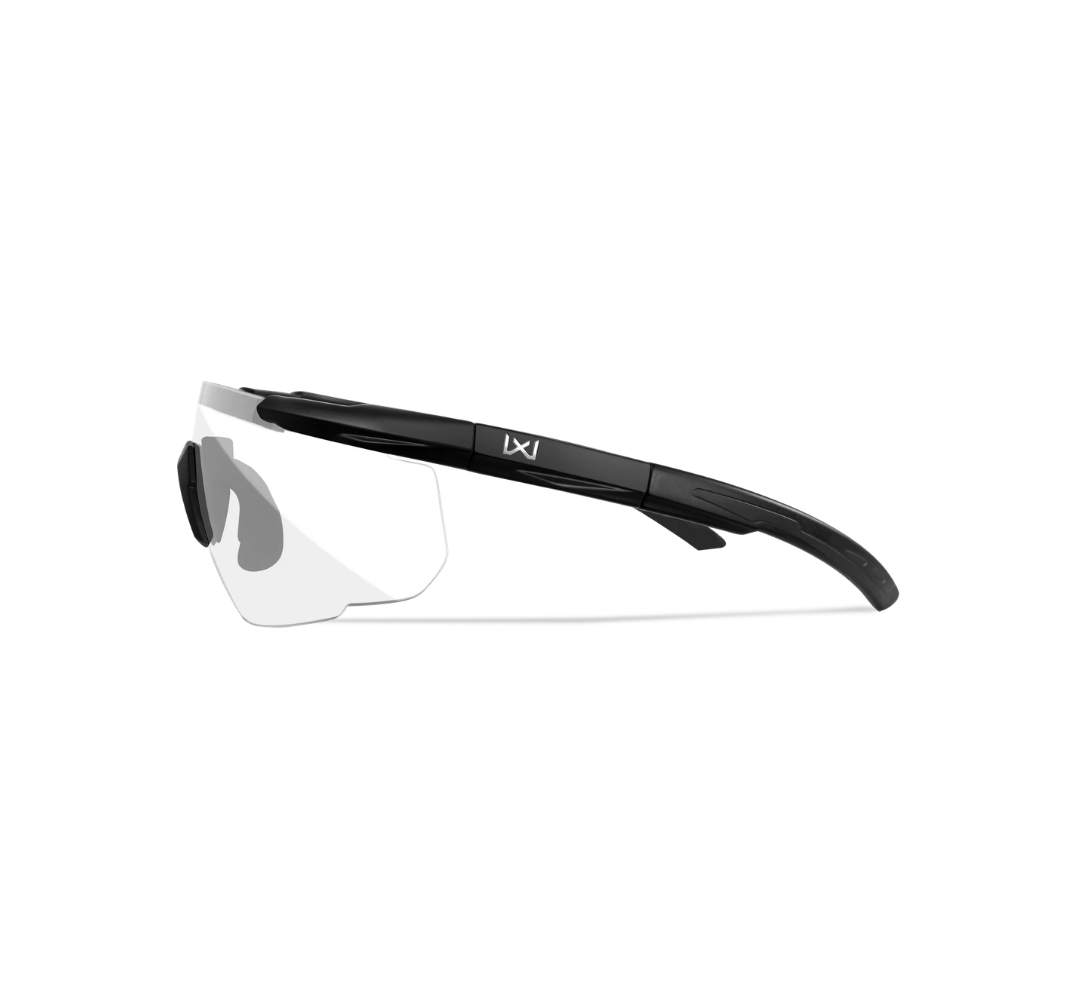 Wiley X Saber Advanced 2鏡片裝護目鏡 #Style WX315EW