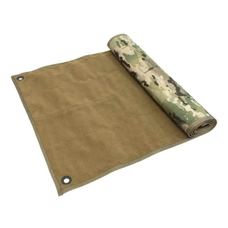 LBX Tactical  30" Loop Wall 30" 戰術章展示牆